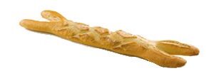 PAN BOGAVANTE 360 GR.