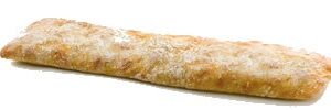 PAN CRISTAL 250 GR.