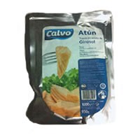 ATUN CALVO 1000GR-10 BOLSAS