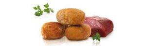 CROQUETA DE COCIDO 500GR.