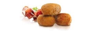 CROQUETAS IBERICO 500GR.[n]