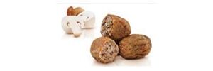 CROQUETAS SETAS 500GR
