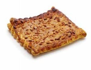 COCA LLARDONS 1/2 KG.