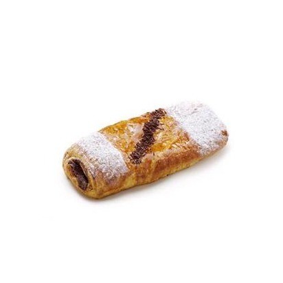 NAPOLITANAPLUS CHOCOLATE 120G.