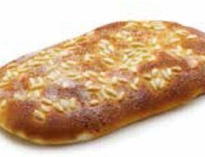 BASE BRIOCHE 450 G.
