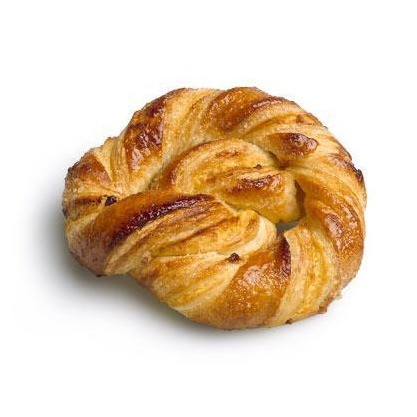 BRETZEL CREMA 130 G.
