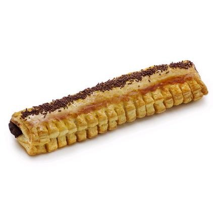HERRADURA CHOCOLATE 170G.