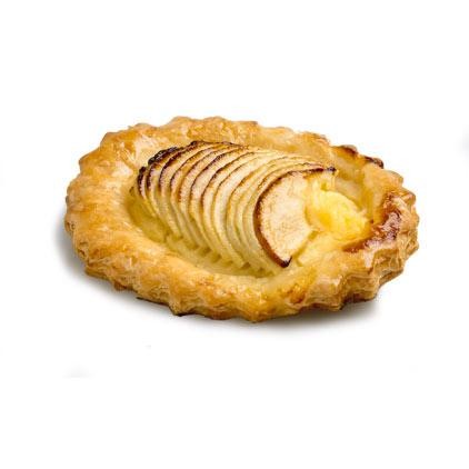 TARTA MANZANA MTQ.130GR.