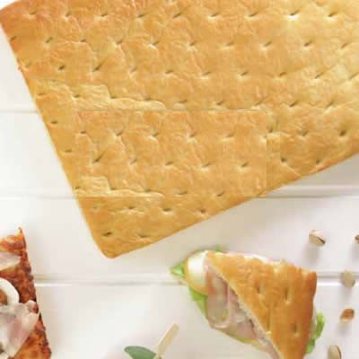 FOCACCIA TRADICIONAL 550G