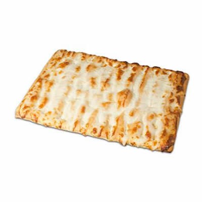 FOCACCIA QUESO STRACHINO 850G