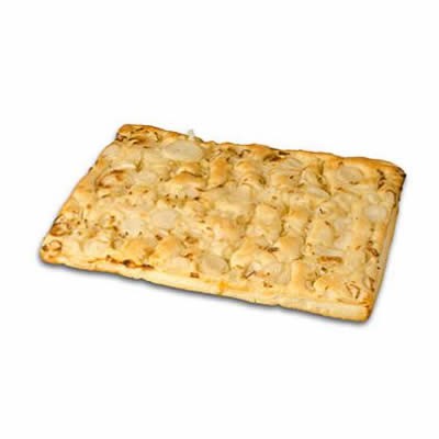 FOCACCIA CEBOLLA 800G