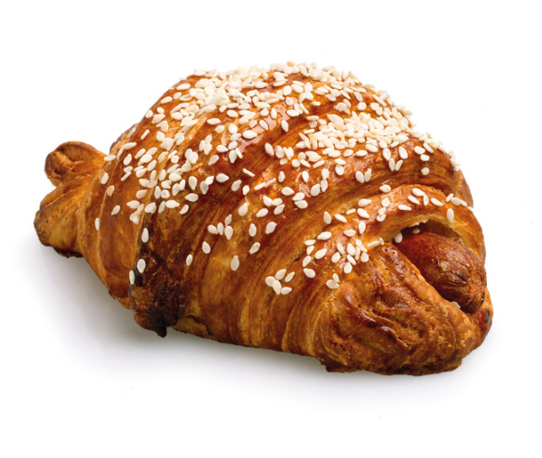 CROISSANT RECTO BIKINI 100G.