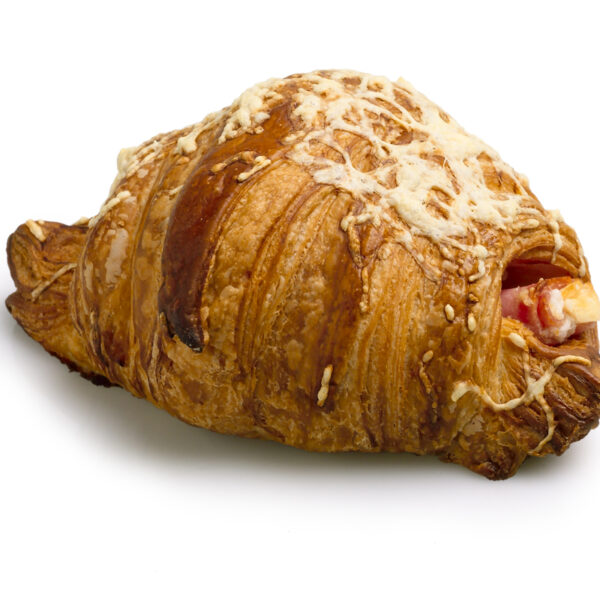 CROISSANT RECTO SOBRASADA 90G.