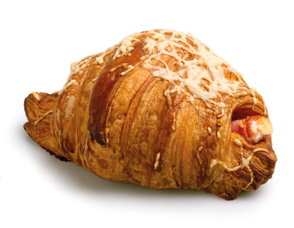 CUERNO MINI CHOCOLATE