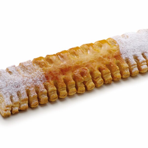 HERRADURA CABELLO 170G.