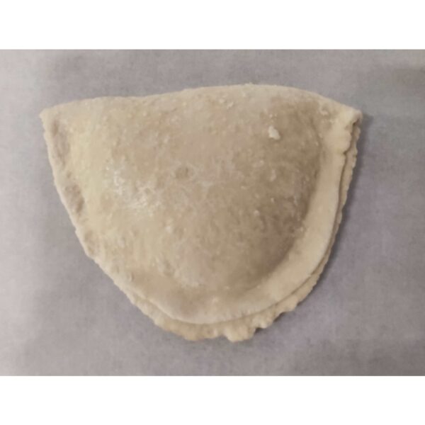 EMPANADILLA CHEESEBURGUER