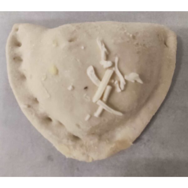 EMPANADILLA TOFU-SETAS