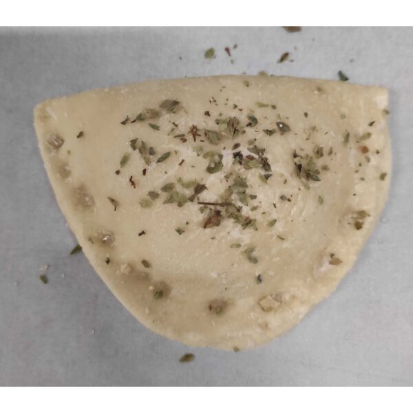 FOCACCINA TRADIZIONALE