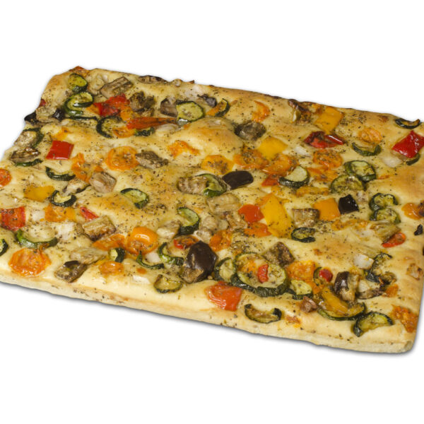 FOCACCIA CEBOLLA 800G
