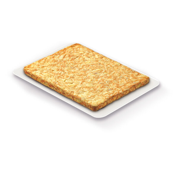 EMPANADILLA POLLO-CURRY