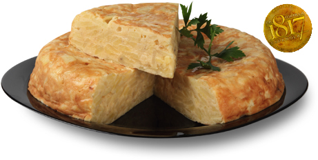 FOCACCIA TOAST CLASICA