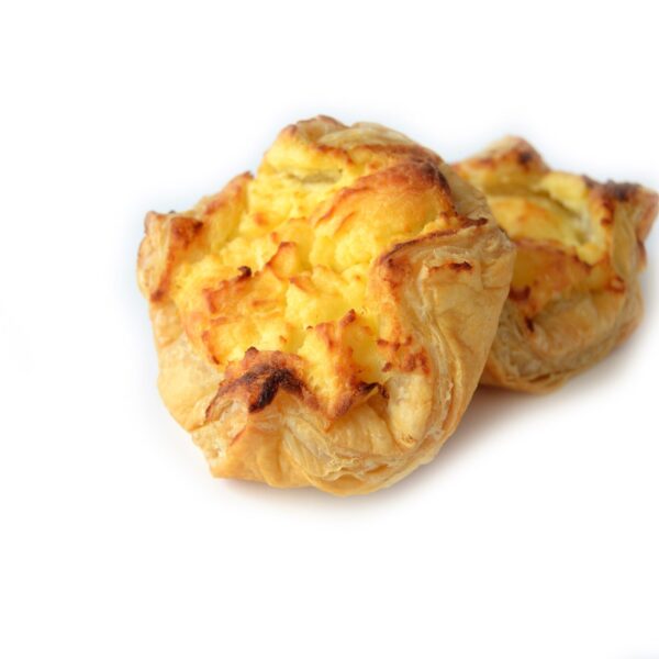 CROISSANT CEREAL.DELIF