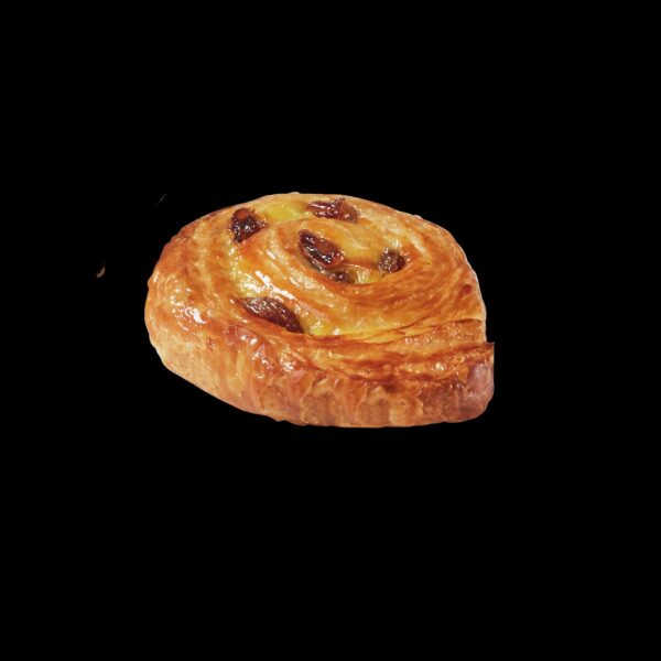 CARACOLA PASAS FERMENTADA110G.