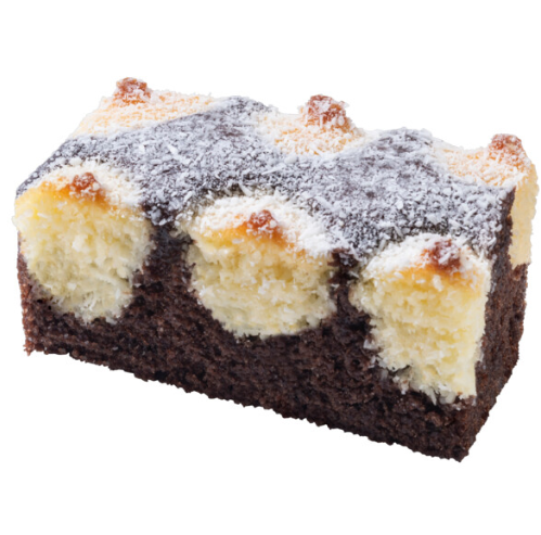 CRUMBLE MANZ.-CARAM.12P