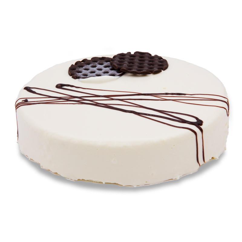 TARTA MASSINI NATA-TRUFA