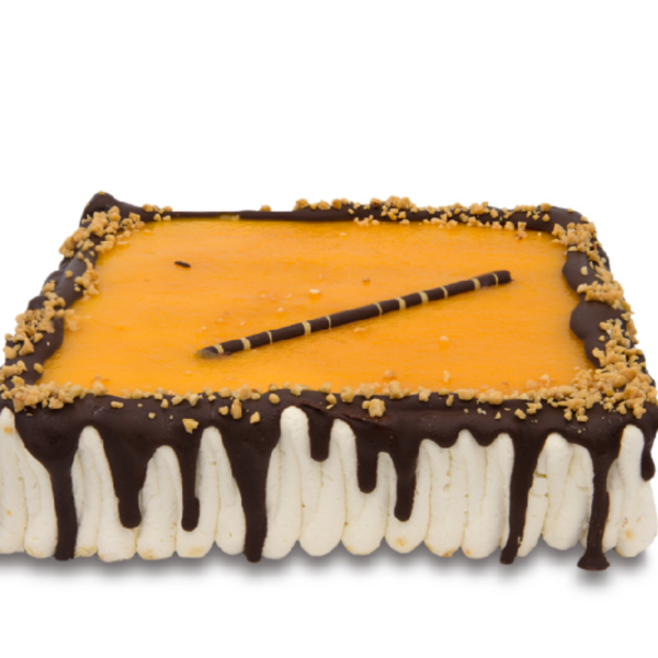 TARTA VELVET CHEESECAKE 1K.