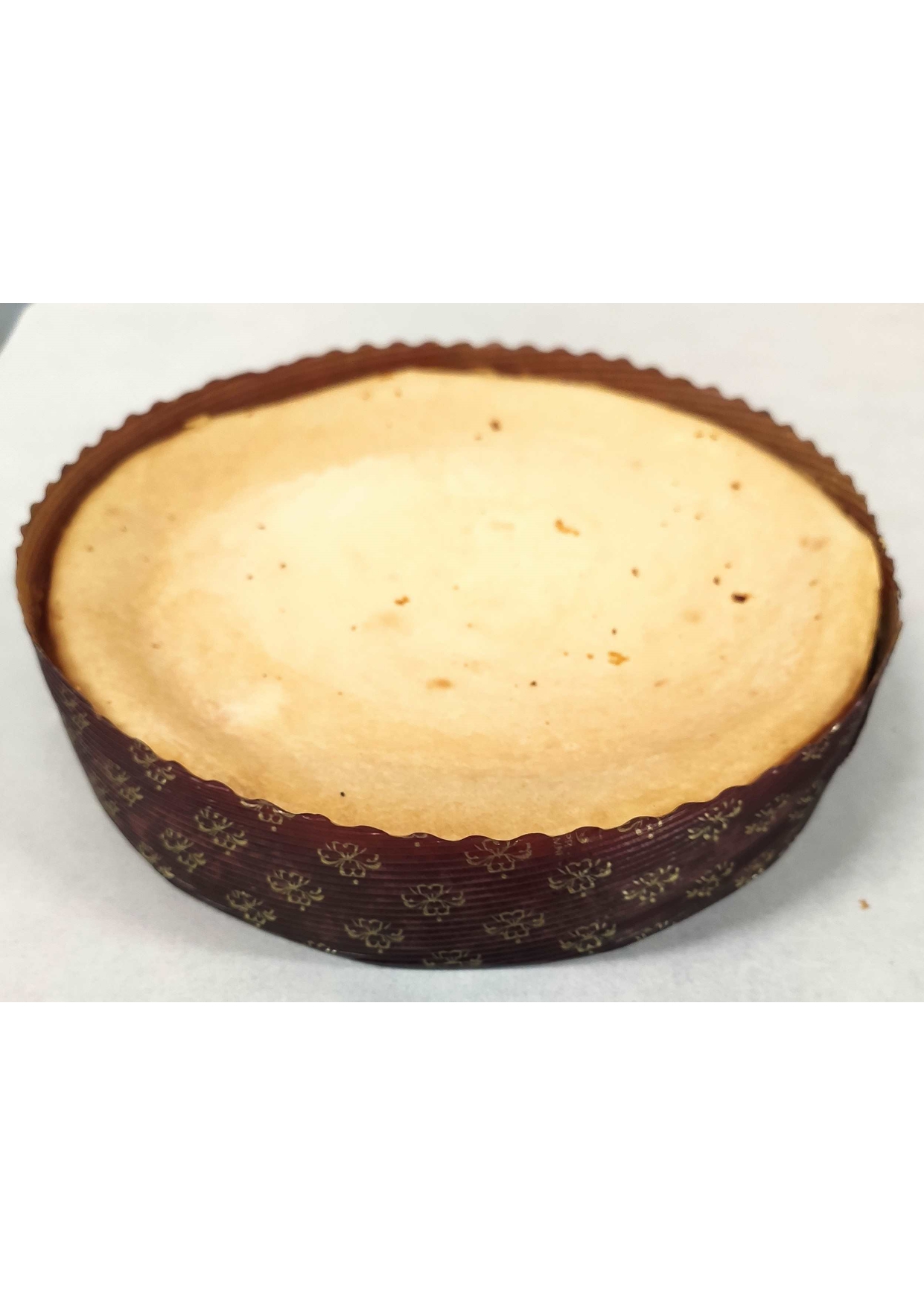 TARTA SELVA NEGRA 1KG.