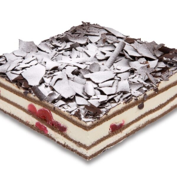 TARTA SACHER 1KG.