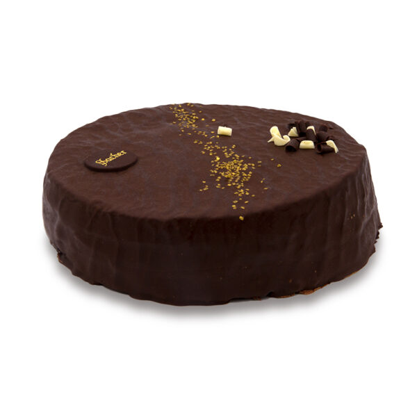 MOUSSE 3 CHOCOS S/GLUTEN