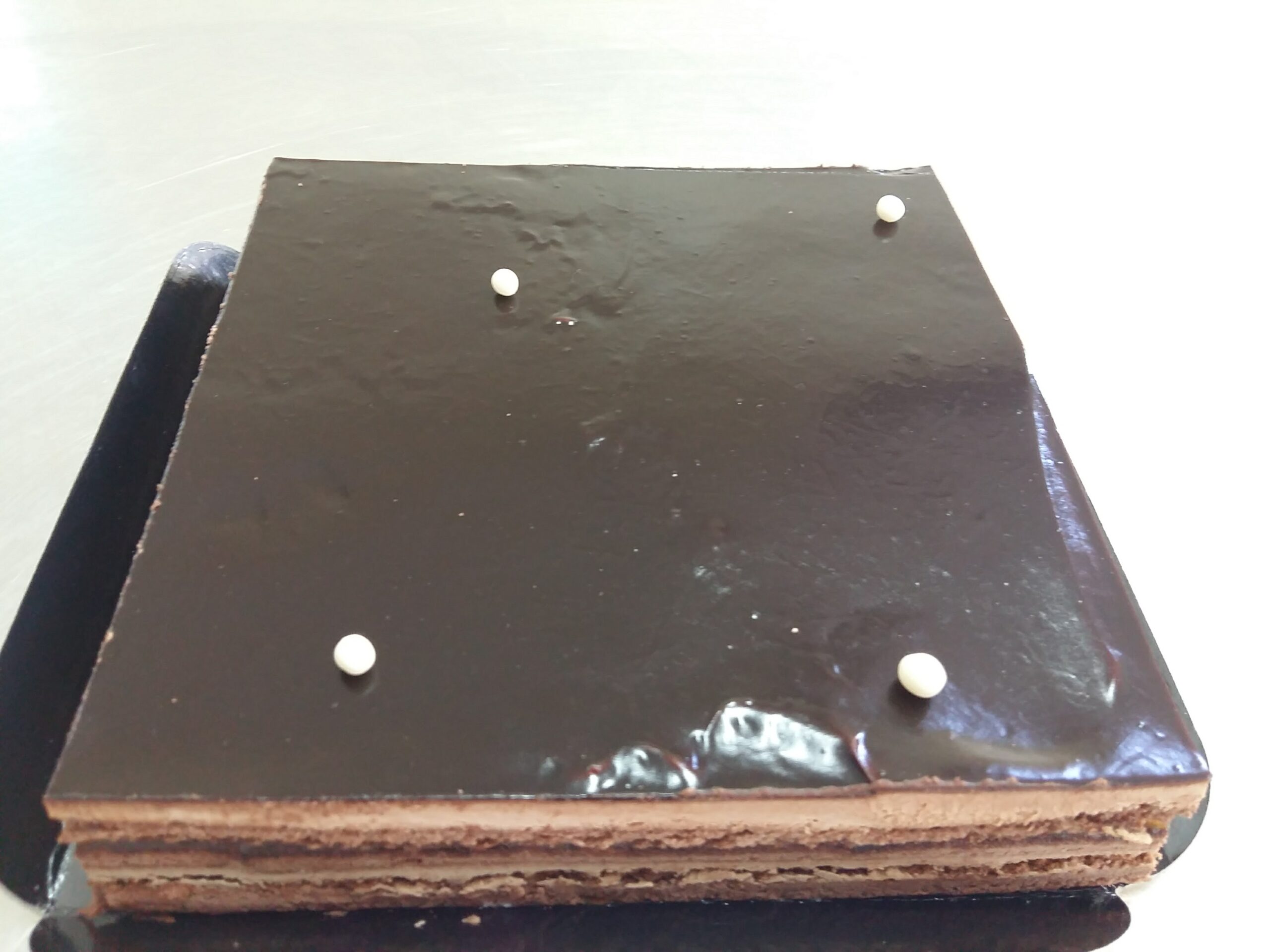 MOUSSE MASSINI S/GLUTEN