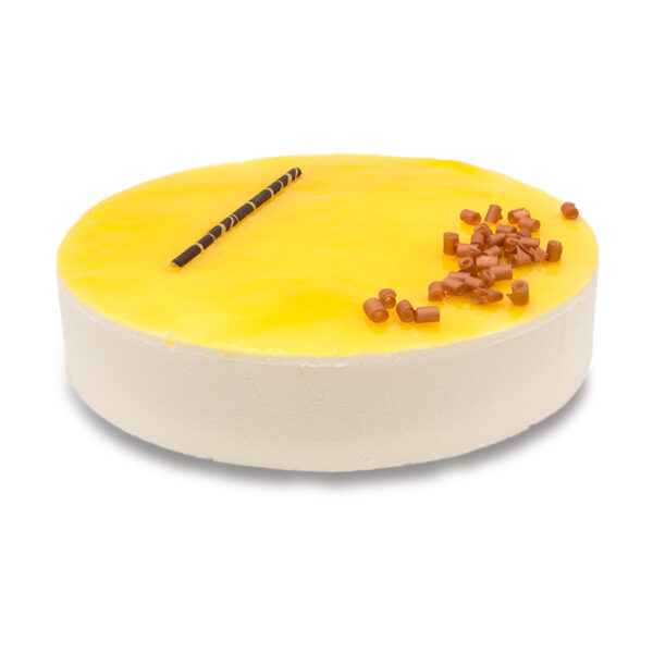 MOUSSE CHOCOLATE 10 R.