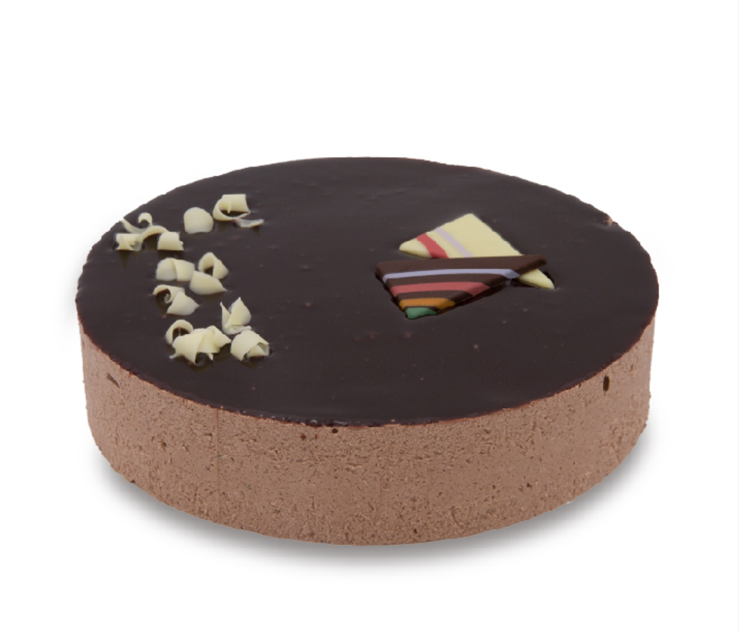 MOUSSE CREMA CATAL.10R.