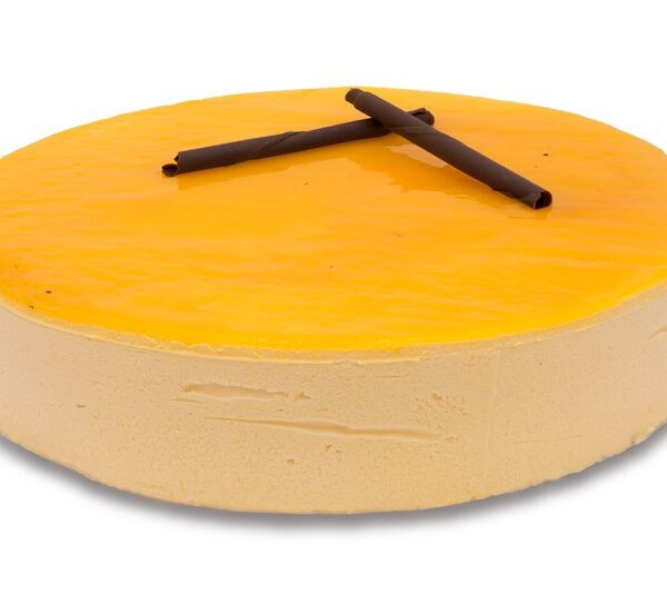 MOUSSE QUESO-ARAND.10R