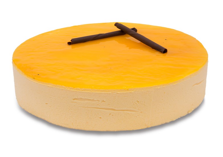 MOUSSE QUESO-ARAND.10R