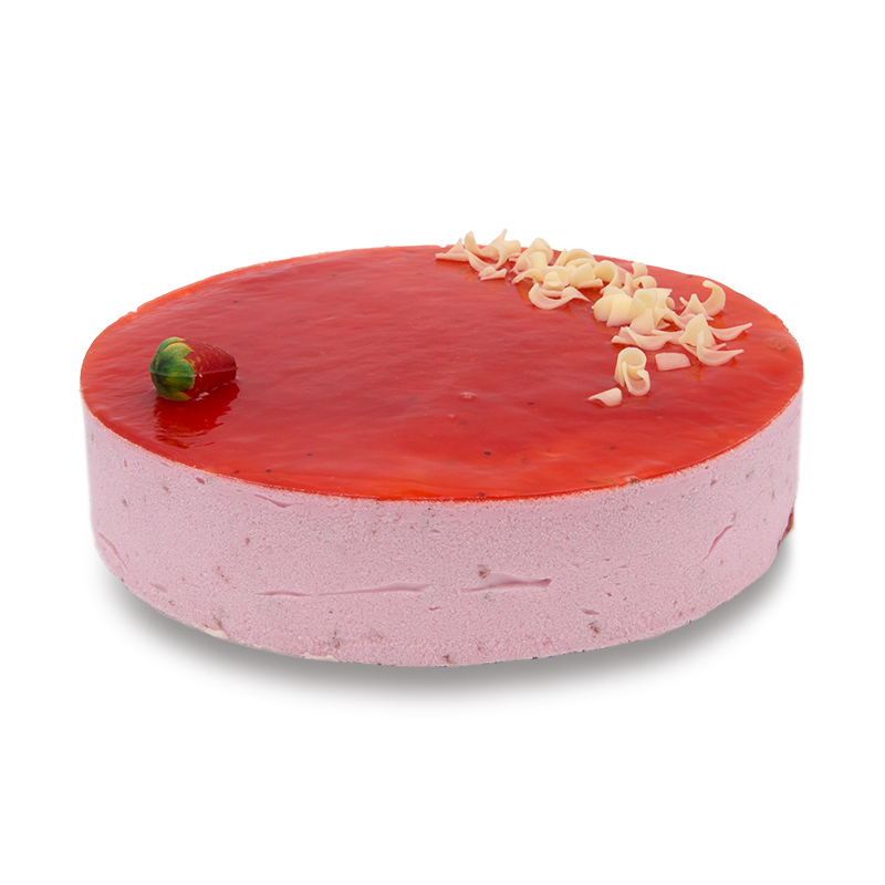 TARTA SELVA NEGRA 500G.