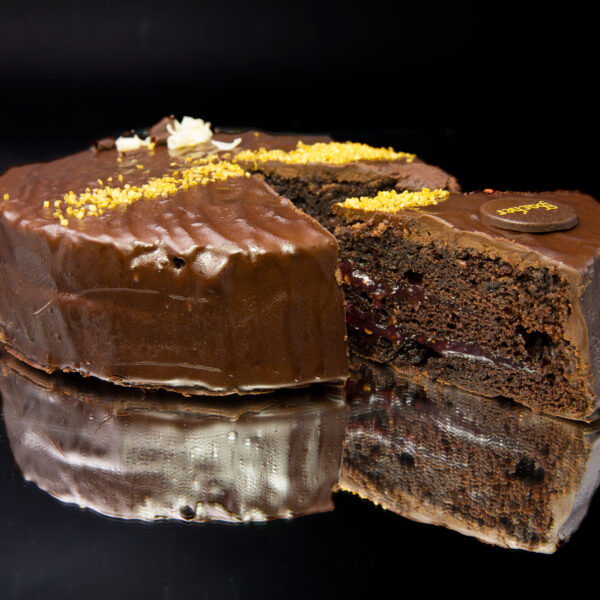 MOUSSE MARC DE CAVA 500G