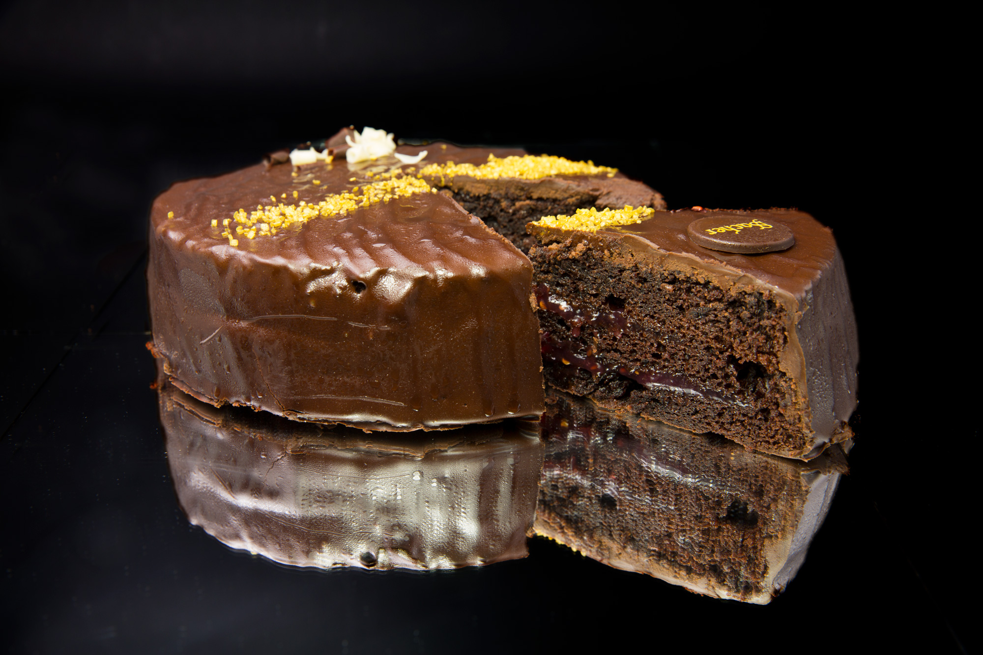 MOUSSE MARC DE CAVA 500G