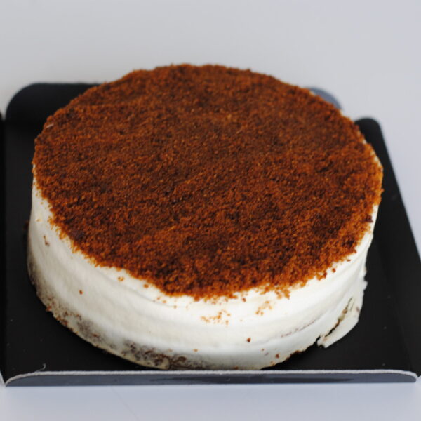TARTA CARROT CAKE  1 KG.