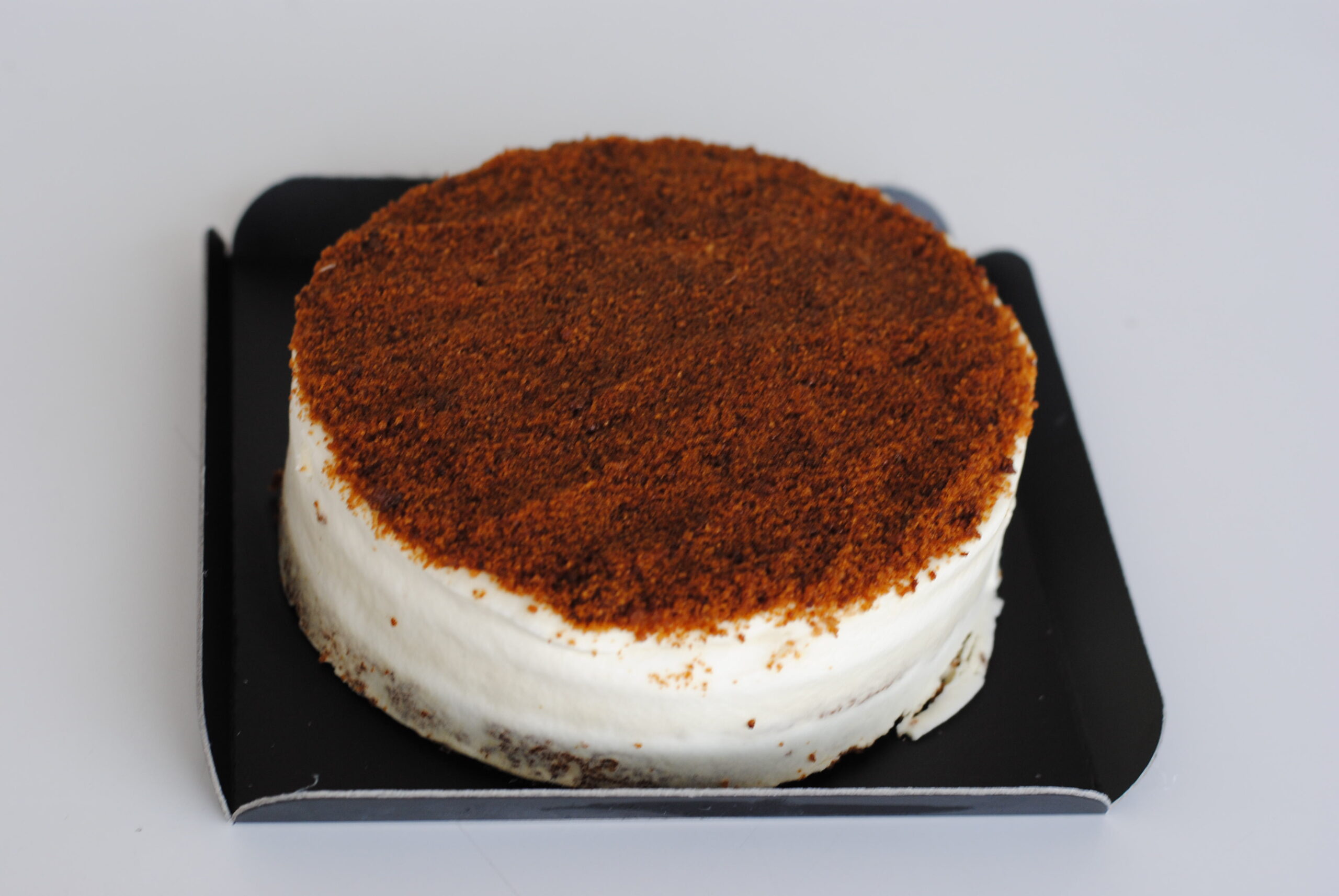 TARTA CARROT CAKE  1 KG.