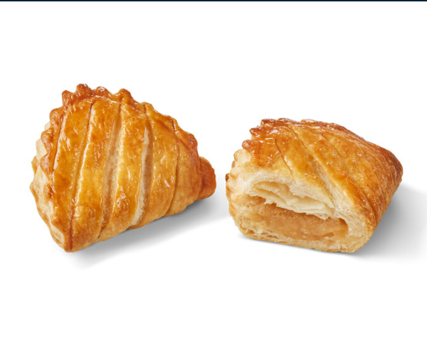 BANDA MANZANA AZUCARADA