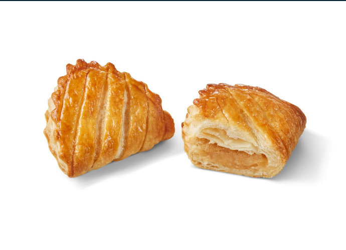 BANDA MANZANA AZUCARADA