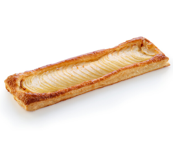 HERRADURA CABELLO PF