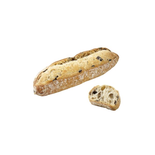 MAXI BOCADILLO CRISTAL MEDITERRANEA