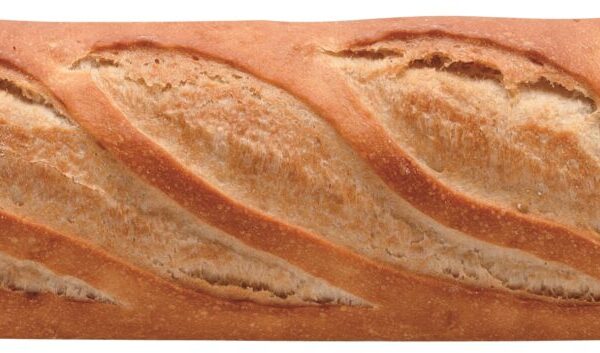 PAN DE MOLDE INTEGRAL