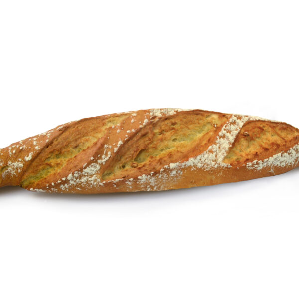 HOGAZA SARRACENO 550 GR