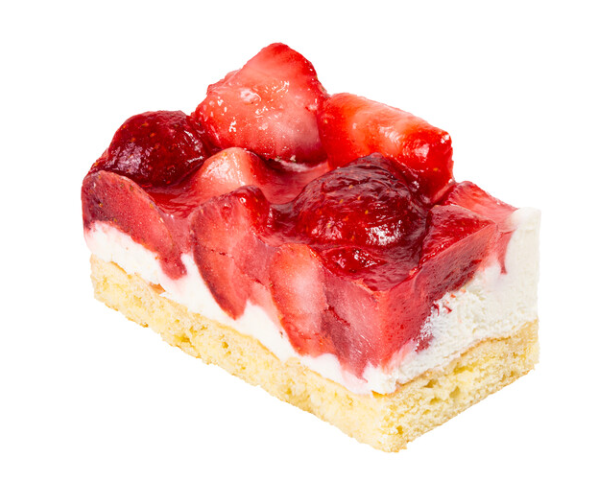 TARTA FRAMBUESA 2,160K